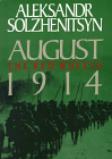 August 1914 : The Red Wheel